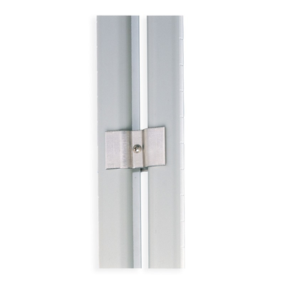 Metro 9994X Post Clamp for Trilobal Posts Stainless