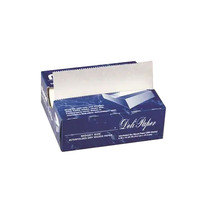 Durable Packaging SW-6 Eco-Pac 6" x 10" Wax Paper