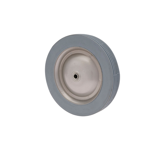 Tennant/Nobles - 4031744 - Wheel, 10.0D 1.78W, 0.50B,Gray Hub/Tread (Replaces Tennant 103068)