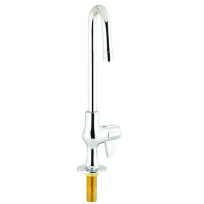 T&S Brass 5F-1SLX03 Equip Faucet Single Hole