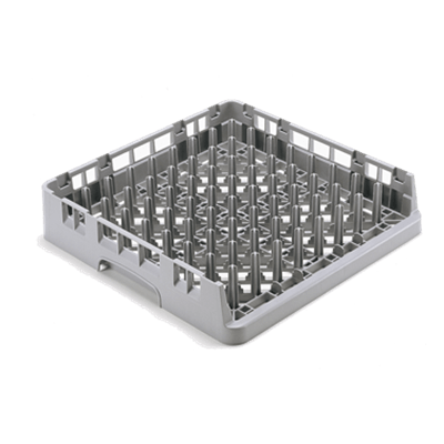 Cambro OETR314151 3-Sided Washrack Tray