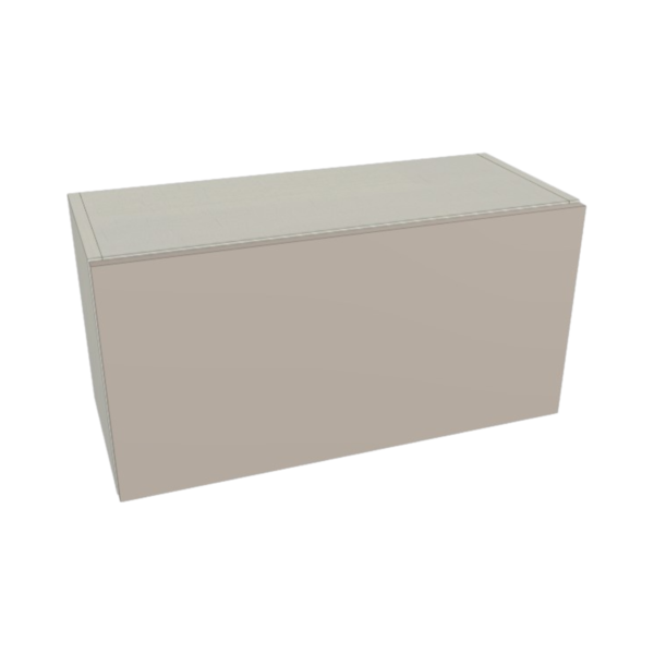 Capri Wall Bridge Lift Up 30" x 15" x 13"