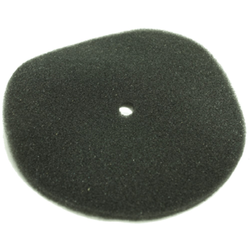 Filter Dome, Media