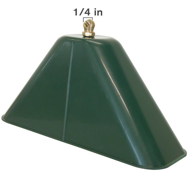 Braber Equipment Spray Shield