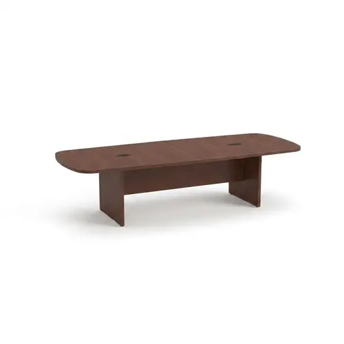 10' ARENA PLUS CONFERENCE TABLE CHERRY