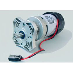 Motor, Ele, 36Vdc 0320Rpm 0.50