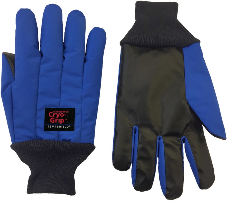 Tempshield Waterproof CryoGrip Gloves