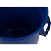 Continental Huskee 32 Gallon Waste Receptacle