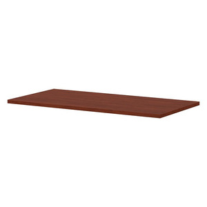 PLT2448 24"x48" RECTANGULAR TOP- CHERRY