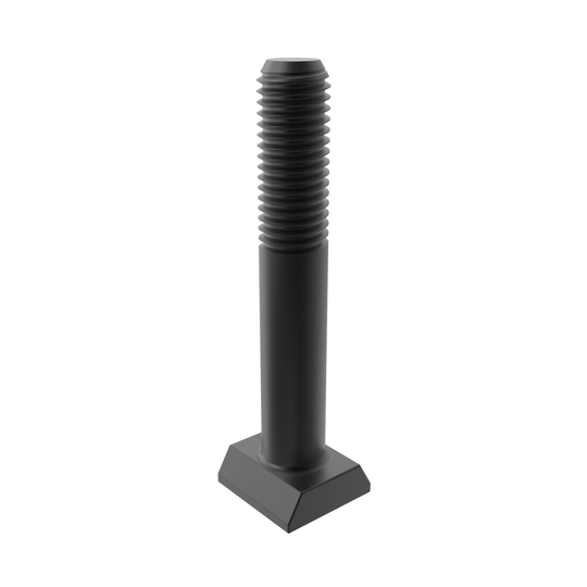 Jergens 17902 Dovetail Bolt, 5/8 X 2In