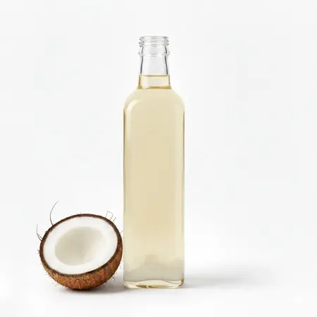 OIL COCONUT RAW OG | 1 GAL