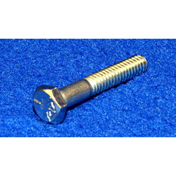 Scr  Hex 1/4-20 X 1.50