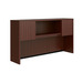 PL40LD PAIR LAMINATE DOORS FOR PL140- Mahogany