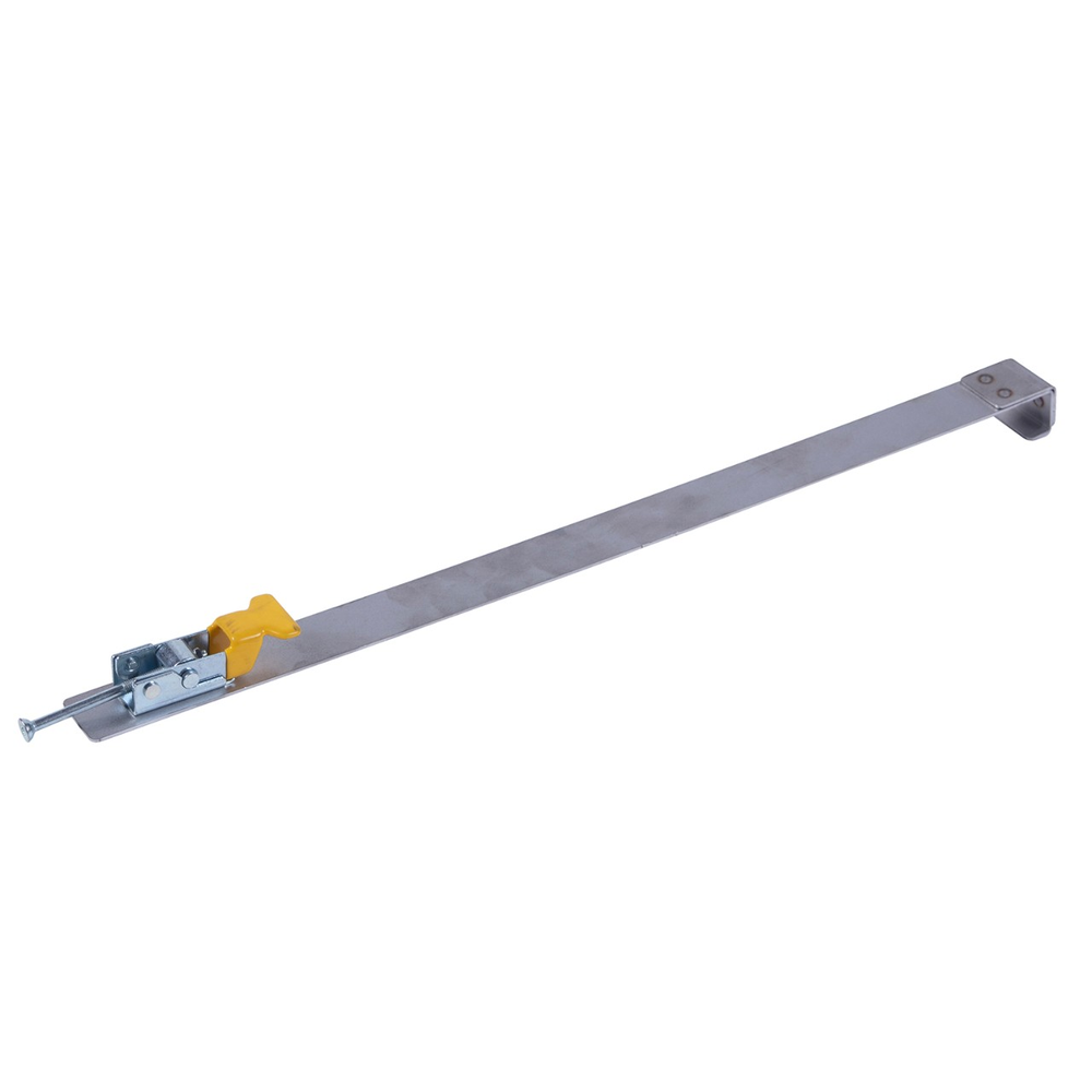 Tennant/Nobles - 4043924 - Retainer Wldt, Sqge, Sba, With Latch (Replaces Tennant 1201610)