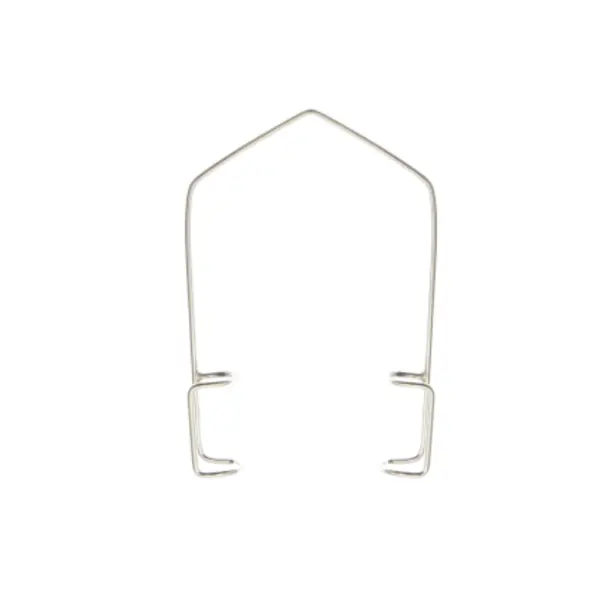 Barraquer Closed Loop - Straight, width, 30mm, Length 43mm, Str, Dispo, 10/bx 30-2004﻿