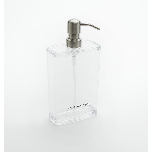 Plastic Sanitizer Dispensers
