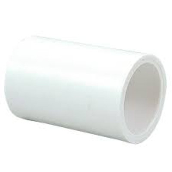 PVC 2" Coupling Fitting 429-020