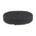Snap Connect Double Sided Black Convoluted (waffle) Foam Pad for Final Finishing