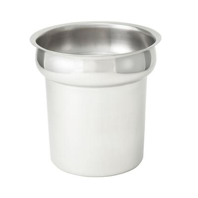 Winco INS-4.0 Inset 4 Quart
