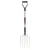 AGRO SERIES 5-TINE MANURE FORK 48IN HANDLE