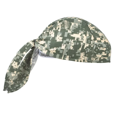 Cooling Dew Rag - Absorptive Fabric - One Size - Multi-Colour