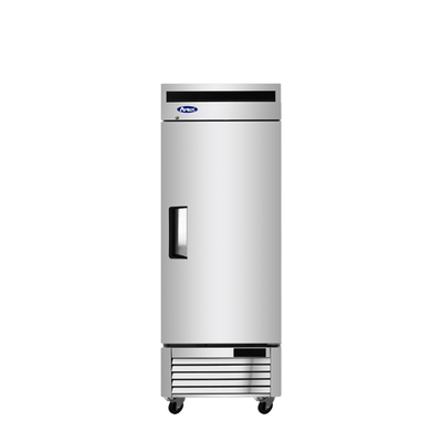 Atosa MBF8501GR Atosa Freezer, reach-in