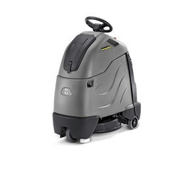 New Karcher Chariot 2 iGloss 20 Stand-On Burnisher