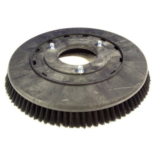 Brush,20".014 Crimped Nylon Lu