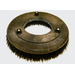Brush, 12" .050 Grit W/Lugs