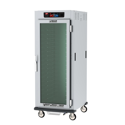 Metro C599L-SFC-UPFSA C5 9 Series Controlled Humidity Heated Holding & Proofing Cabinet