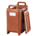 Cambro 350LCD402 Camtainer Soup Carrier No Spigot