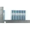 GX series Zinc Plated Stud Bolt -Medium - 8mm X 47mm