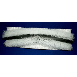 Broom, 49.5" 5 T.R. Nylon Patrol
