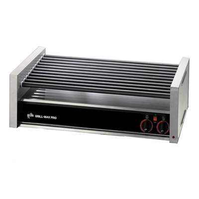 Star 50C Star Grill-Max Hot Dog Grill Roller-Type