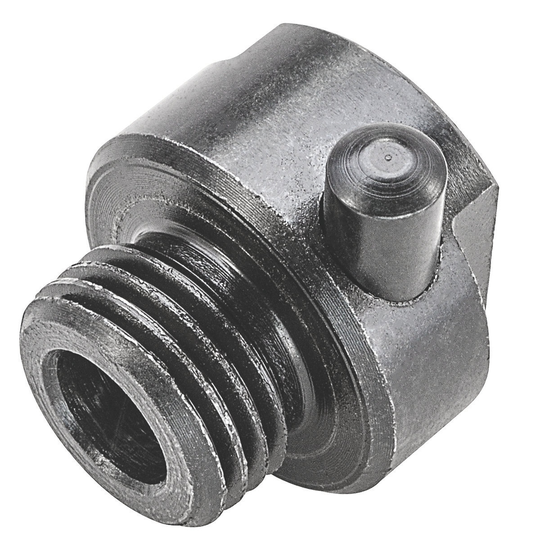 STARRETT A6-2 Kwik Change Arbor for 14-30mm Hole Saws