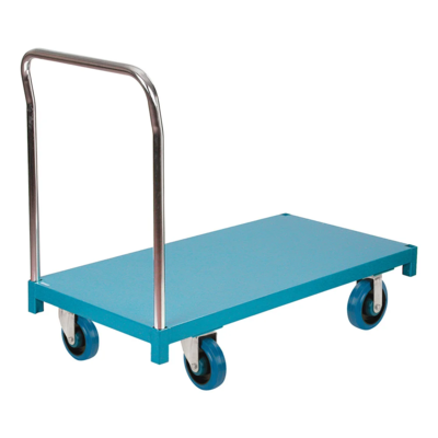 Platform Truck - 36" x 24" - 1200 lb Capacity - Steel