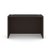 PL104 24x48 DESK SHELL- ESPRESSO