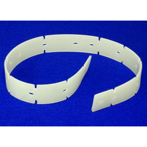 Front Squeegee Urethane