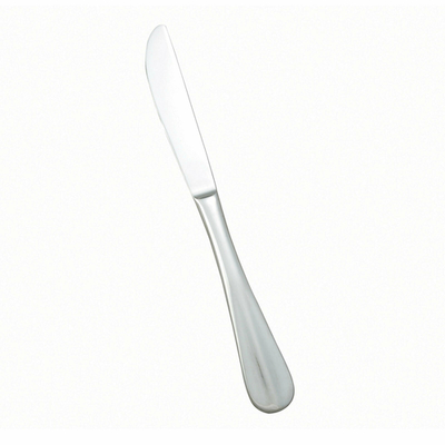 Winco 0034-08 9" Dinner Knife