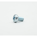 Phil. Pan Screw M-1.0 x 12mm Tag Screw