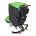 NSS Wrangler 2012DB 20" Walk-Behind Scrubber - alternate view