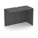 PL146 - 20" x 42" RETURN SHELL - Coastal Gray