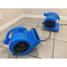 Reconditioned B-Air VP-25 3-Speed Air Mover