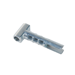 Tennant/Nobles - 4035570 - Pin, Guide, Spring [T300] (Replaces Tennant 1230485)