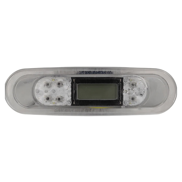 Balboa TP540 6-Button Topside Control 34-57308-K