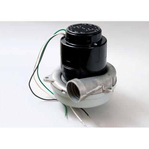 Vac Motor, 120V, 1 Stage