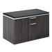 CUSH2136  CUSHION FOR PL1012 or PL1013- Gray