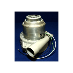 Vac Motor, 120V Ac, 3 Stage