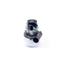 Vac Motor, 36V Dc, 3 Stage