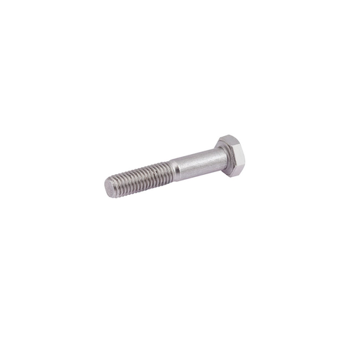 Tennant/Nobles - 4040607 - Screw, Hex, M8 X 1.25 X 45, Ss (Replaces Tennant 222505)
